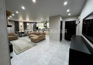 3-к квартира, вторичка, 83м2, 5/10 этаж