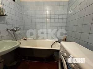 1-к квартира, вторичка, 33м2, 6/9 этаж