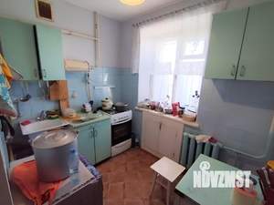 2-к квартира, вторичка, 44м2, 2/9 этаж
