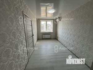 1-к квартира, вторичка, 28м2, 4/5 этаж