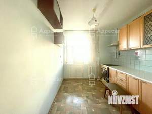 1-к квартира, вторичка, 34м2, 4/9 этаж