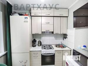 1-к квартира, вторичка, 31м2, 3/5 этаж