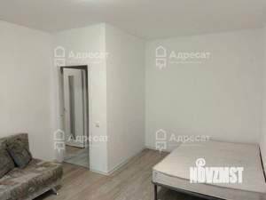 1-к квартира, вторичка, 38м2, 1/5 этаж