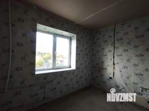 1-к квартира, вторичка, 35м2, 3/3 этаж