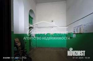 2-к квартира, вторичка, 56м2, 5/5 этаж