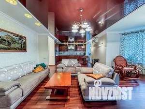 3-к квартира, вторичка, 128м2, 3/10 этаж