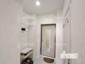 2-к квартира, вторичка, 44м2, 12/16 этаж