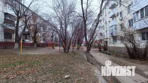 2-к квартира, вторичка, 45м2, 5/5 этаж