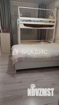 2-к квартира, вторичка, 51м2, 4/9 этаж
