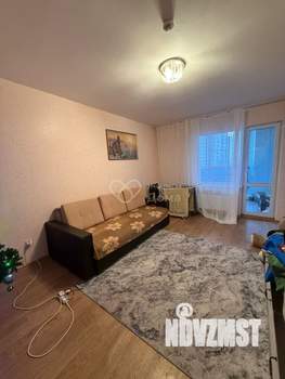 3-к квартира, вторичка, 74м2, 10/10 этаж