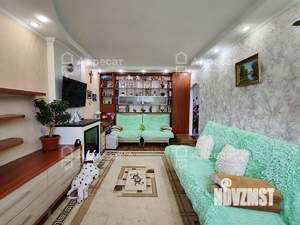 1-к квартира, вторичка, 33м2, 9/9 этаж