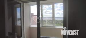 2-к квартира, вторичка, 51м2, 8/9 этаж