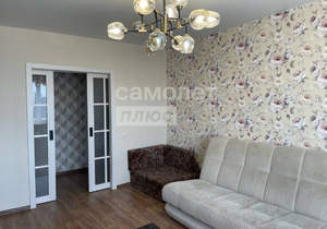3-к квартира, вторичка, 65м2, 9/9 этаж