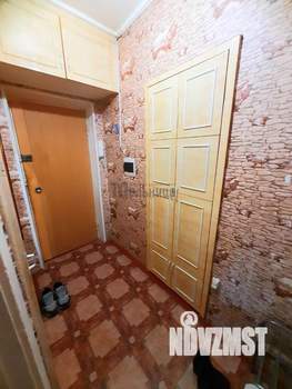 1-к квартира, вторичка, 32м2, 2/5 этаж