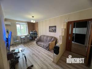 3-к квартира, вторичка, 57м2, 5/9 этаж