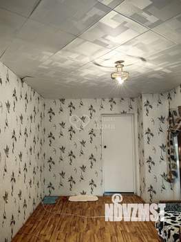 2-к квартира, вторичка, 44м2, 1/5 этаж