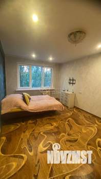 1-к квартира, вторичка, 31м2, 3/5 этаж