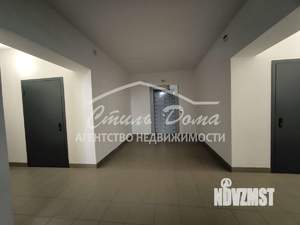 3-к квартира, вторичка, 56м2, 1/6 этаж