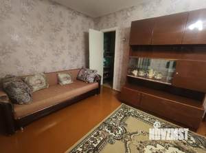 2-к квартира, вторичка, 44м2, 2/5 этаж