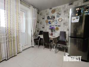 1-к квартира, вторичка, 38м2, 8/9 этаж