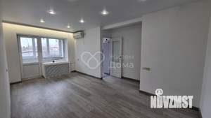 1-к квартира, вторичка, 31м2, 3/3 этаж