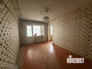 3-к квартира, вторичка, 48м2, 2/5 этаж