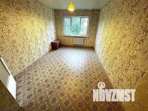 1-к квартира, вторичка, 36м2, 4/5 этаж