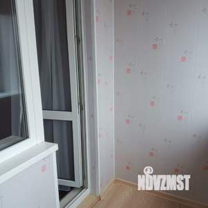 2-к квартира, вторичка, 51м2, 6/9 этаж