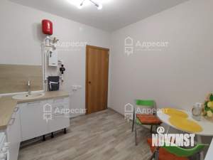 1-к квартира, вторичка, 27м2, 3/3 этаж