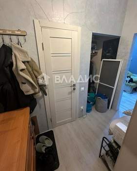 1-к квартира, вторичка, 25м2, 2/3 этаж