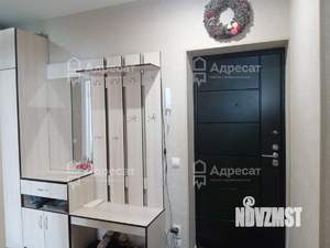 2-к квартира, вторичка, 53м2, 6/10 этаж