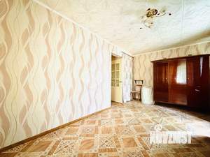 2-к квартира, вторичка, 41м2, 1/5 этаж