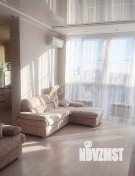 3-к квартира, вторичка, 91м2, 17/18 этаж