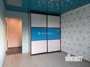 2-к квартира, вторичка, 43м2, 4/5 этаж
