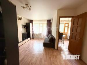 1-к квартира, вторичка, 31м2, 3/5 этаж