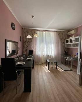 2-к квартира, вторичка, 60м2, 2/5 этаж