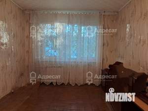 2-к квартира, вторичка, 48м2, 1/5 этаж