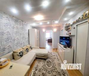 2-к квартира, вторичка, 42м2, 3/5 этаж