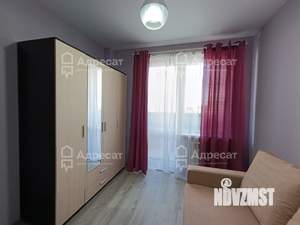 1-к квартира, вторичка, 34м2, 9/20 этаж