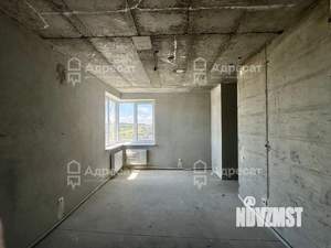 2-к квартира, вторичка, 54м2, 21/24 этаж