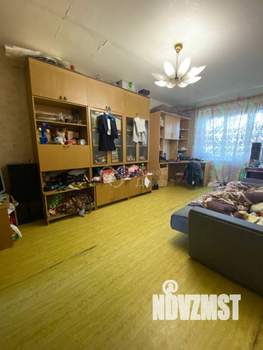 3-к квартира, вторичка, 64м2, 7/9 этаж