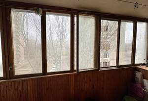 3-к квартира, вторичка, 61м2, 5/16 этаж