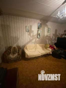 3-к квартира, вторичка, 62м2, 1/5 этаж