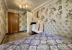 3-к квартира, вторичка, 62м2, 2/9 этаж