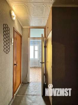 2-к квартира, вторичка, 50м2, 15/16 этаж
