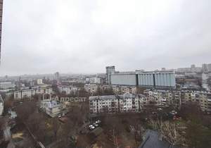 1-к квартира, вторичка, 40м2, 13/17 этаж