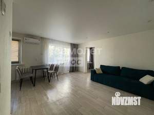 2-к квартира, вторичка, 46м2, 3/4 этаж