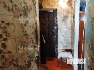 1-к квартира, вторичка, 30м2, 5/5 этаж