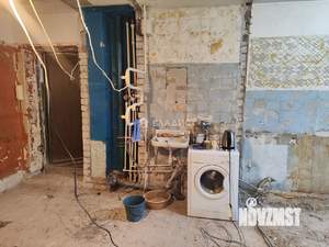 3-к квартира, вторичка, 60м2, 4/5 этаж