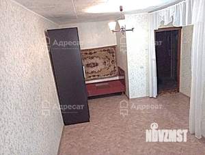 1-к квартира, вторичка, 28м2, 3/4 этаж